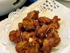 -陆记鹅庄·潮汕菜·狮头鹅(大仟里店)