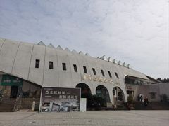 -自贡恐龙博物馆