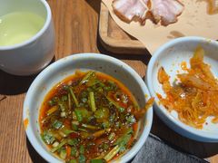 -天怡興·百年蒸饺(万豪广场店)