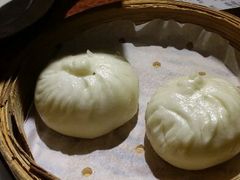 净素小菜包-功德林(南京西路店)