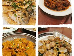 -国家五钻酒家·西樵旺阁渔村(西樵店)