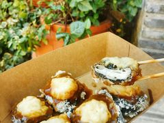 -品腐记·豆腐王朝(老门东总店)