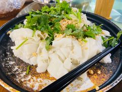 -猪腰一家·地道佛山菜(盐步店)