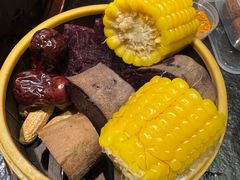 -五福居羊蝎子(方庄店)