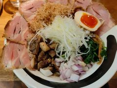 -真打拉面·日式拉面新流派(体育西横街店)