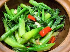 -辉记炭烧海鲜大排档·老字号(福田店)