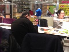 -比尔斯健康烤肉自助餐厅