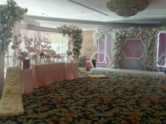 -南京维景国际大酒店(南京博物院店)