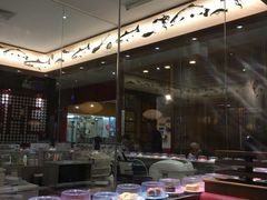 -三禾寿司(南城印象汇店)