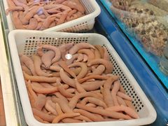 -海铺·渔家虾水饺(皇姑店)