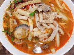 面肺羊杂-杜优素羊杂碎(财满街店)