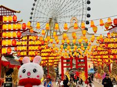 -国色天乡三期陆地乐园