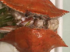 -威海会馆海鲜餐厅