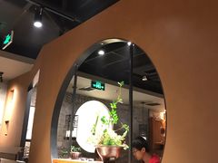 -呷哺呷哺 黄金牧场 (欢乐谷店)