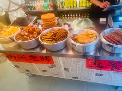 -柳州肥姨妈大骨螺蛳粉(双阳路店)