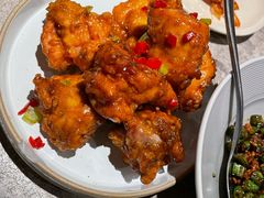 -留半山·香港食堂(啦啦宝都店)
