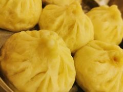 羊肉包子-八先生涮肉房(三里河店)