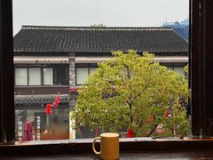 -青莯_Percher Coffee Shop(皮市街店)