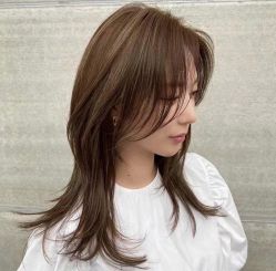 -a·f one hair salon