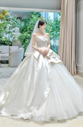 -MuseMarry婚纱(前海嘉里中心店)