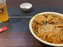 -丽丽三鲜螺蛳粉(田林路店)