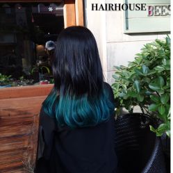 -Hair house发舍