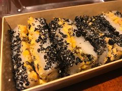-米阿糯糕团•酒酿•甜品(莫愁店)