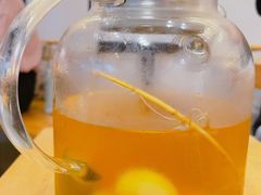 -湯系·煲汤手艺人(东二环泰禾广场店)