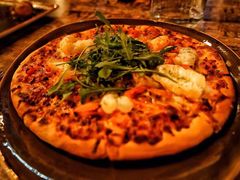 -Pakkhús Restaurant