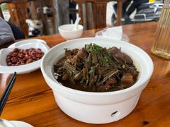 -环秀楼(黄山呈坎店)