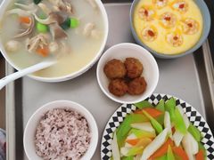 -和睦爱嘉月嫂·产后恢复中心(美罗店)