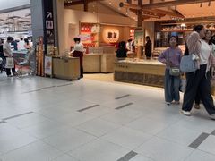 -永旺梦乐城(金银潭店)