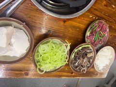 -笔记安顺夺夺粉火锅