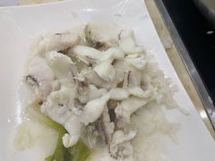 -源港渔村-中山脆肉鲩(博罗店)