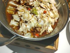 -吴家·淮扬小馆(世纪金源店)