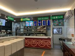 -护国寺小吃(安定门店)