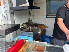 -陈勇串炸里脊(马道街步行街店)