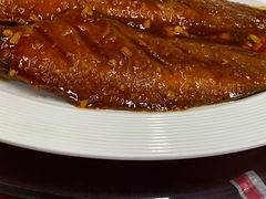 -清真鸿起来饭庄(复兴路店)