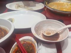 -喜家德虾仁水饺(景枫中心店)