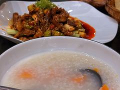 -田园印象·成都土菜院子(华阳店)