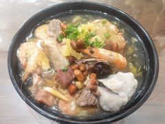 -阿芬卤面(花巷店)