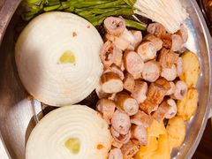 -名家韩国料理·烤肉(瑶海店)