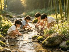 -青城山