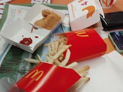 -麦当劳(温州人民路店)