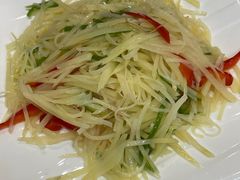 -抚顺美食·老上海味道