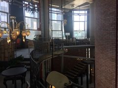 -漫咖啡(中纺国际店)