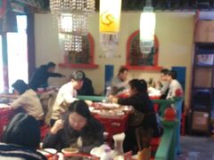 大堂-巴九门老火锅(来福士打望店)