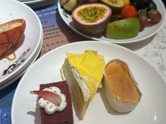 -初色海鲜自助(新辰里亚运村店)