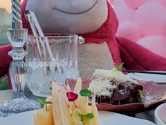 -烛影拾光观景餐厅·创意菜·摄影·小提琴(大唐不夜城店)