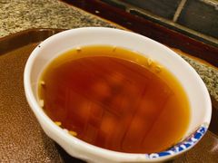 桂花米酒汤圆-小街天府